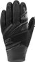 Racer Gloves Light Speed 3 Long Gloves Black
