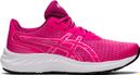Asics Gel Excite 9 GS Roze Kids Running Shoes