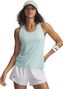 Under Armour Tech Knockout Blue Women's Tank Top