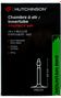 HUTCHINSON PROTECT'AIR Inner Tube 29'' x 1.90–2.35 Presta 48mm