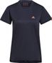 T-shirt femme adidas AEROREADY Designed 2 Move 3-Stripes Sport