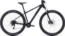 VTT Semi-Rigide Cube Aim Race Shimano Acera/Altus 8V 29'' Noir