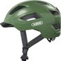 Casque Urbain Abus Hyban 2.0 Jade Vert