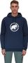 Mammut Classic Hoody Blue