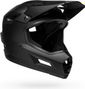 Integralhelm Bell Sanction 2 Schwarz