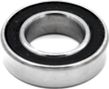 Black Bearing B5 6800-2RS 10 x 19 x 5