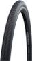 Schwalbe Marathon Plus 650mm Evo SmartGuard Twinskin Rollstuhlreifen Schwarz