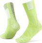 Buff CoolNet Yellow Socks