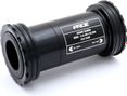 Caja de pedalier Pride Racing BB386 InterlockCerámica Negra