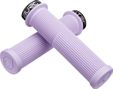 Paire de Grips Burgtec Bartender Pro Josh Bryceland Signature Violet