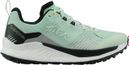 Lowa Madrix Evo Green Women's Trail Running Shoes