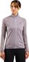 Odlo Zeroweight Warm 2.0 Grey Women's Hybrid Running Jacket