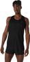 Asics Metarun Tank Top Black Men