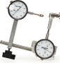 Park Tool TS-2DI Dial Indicator Gauge Set
