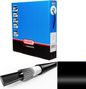 Elvedes Gear Cable 30m Black with Liner 4.2mm