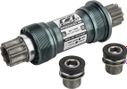 Insight Euro Isis bottom bracket