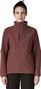 Dames fleece Patagonia R2 CrossStrata paars