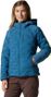 Giacca Mountain Hardwear Stretch Down Hooded Donna