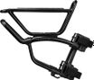 Topeak TetraRack R1 Front Rack Black