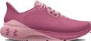 Zapatillas de running Under Armour HOVR Machina 3 para mujer, color rosa