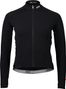 Poc Women's Ambient Thermal Long Sleeve Jersey Black