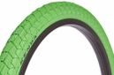 Pneu BMX vert 20" x 1 95"  KENDA