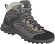 Kayland Taiga Evo Gore-Tex Grey Women's Hiking Shoes