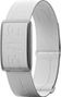 iGPSport HR80 Heart Rate Monitor Armband, White