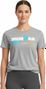 Ironman 70.3 France Women's Grey Short Sleeve T-Shirt