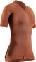 Women's X-Bionic XCeed Ride Pink short-sleeved jersey