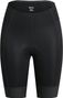 Women's Rapha Bib shorts Regular Cargo Shorts Black