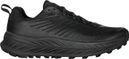 Lowa Fortux Men's Trail Shoe Black