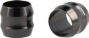 Set of 30 Elvedes TK04 Olives for Tektro 5.0mm/TRP Hose