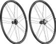 Coppia di ruote Campagnolo Zonda Disc Brake | 12x100 - 12x142 | Centerlock