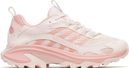 Merrell Moab Speed 2 Women's Hiking Shoes in Pink