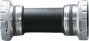 Eje de pedalier Shimano Deore Hollowtech II 68mm/73mm