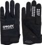 Guantes Oakley Switchback negros