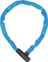 ABUS Cadenas De Chaîne Steel-O-Chain 5805K/75 Bleu
