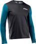 Maillot de manga larga Northwave Freedom AM Azul