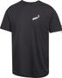 Inov-8 Grafische Tee Korte Mouw Zwart