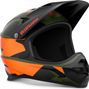 Bluegrass Intox Green Gradient | Matt 2023 Helmet