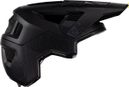 Casco da MTB Leatt All Mountain 4.0  Nero