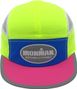 Cappellino Ironman Tech Colorblock