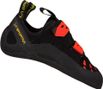 Chaussons d'escalade La Sportiva Tarantula Noir Homme
