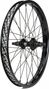 Salt Rookie CS 16 Rear Wheel RSD Cassette Black