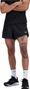 New Balance RC 3inch Split Short Nero Uomo