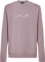 Oakley Embroidered B1B Crew Long Sleeve Sweatshirt Purple