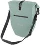 Hayes Sacoche à vélo simple 29 Litres Quick-Mount Vert Menthe