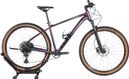 Produit Reconditionné · VTT CUBE Access WS SLX 2024 · Très bon état