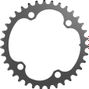 Plato interior Sram Rival AXS Distancia al centro de 107 mm